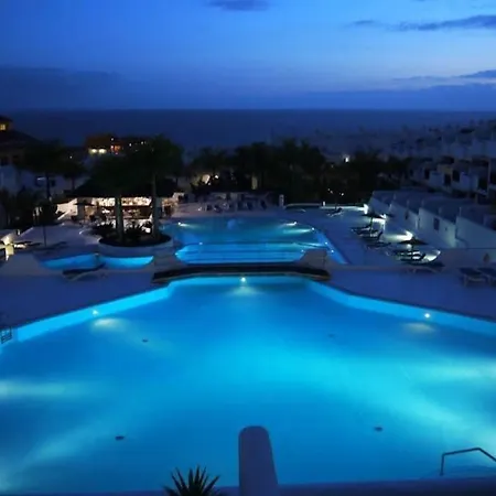 Luxury Adeje Paradise *