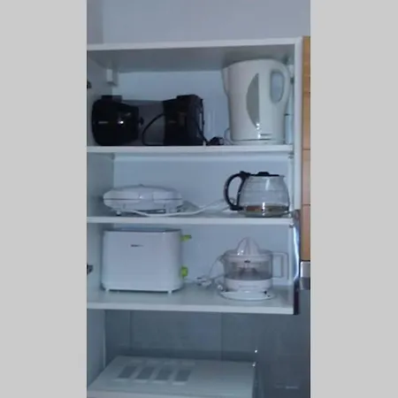 Appartement Luxury Adeje Paradise Costa Adeje (Tenerife)