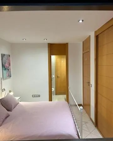 Luxury Adeje Paradise * Costa Adeje (Tenerife)