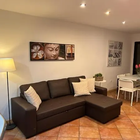 Luxury Adeje Paradise Apartment Costa Adeje (Tenerife)