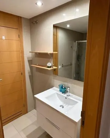 Luxury Adeje Paradise *