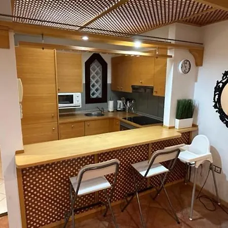 Luxury Adeje Paradise