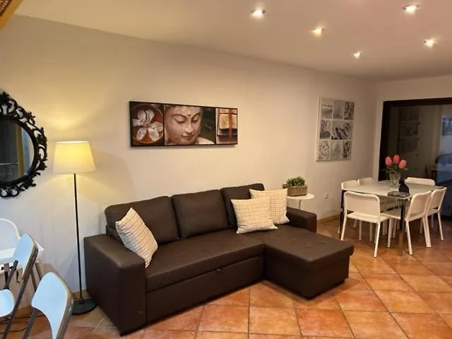 Luxury Adeje Paradise Lägenhet Costa Adeje (Tenerife)