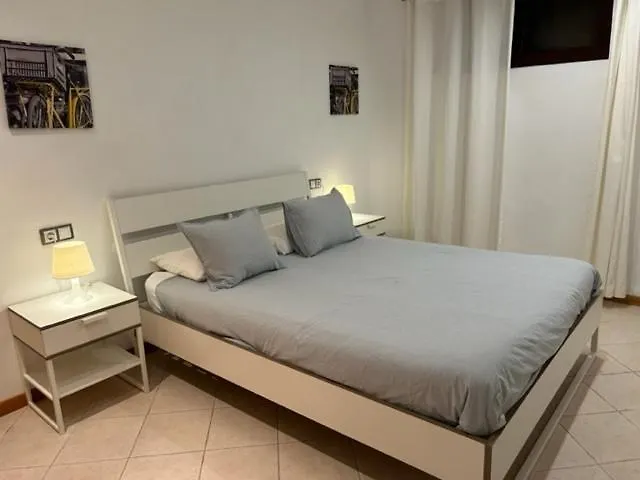 Luxury Adeje Paradise Costa Adeje (Tenerife)