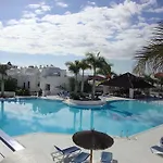 Apartamento Luxury Adeje Paradise *
