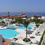 Apartamento Luxury Adeje Paradise Costa Adeje (Tenerife)