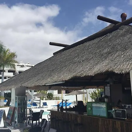 Luxury Adeje Paradise * Costa Adeje (Tenerife)