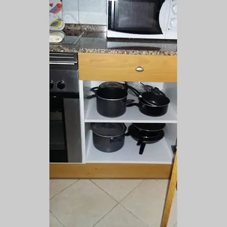 Luxury Adeje Paradise Apartamento *