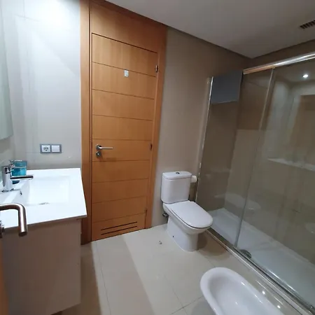 Luxury Adeje Paradise Apartamento *