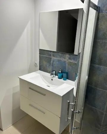 Luxury Adeje Paradise Apartmán Costa Adeje (Tenerife)