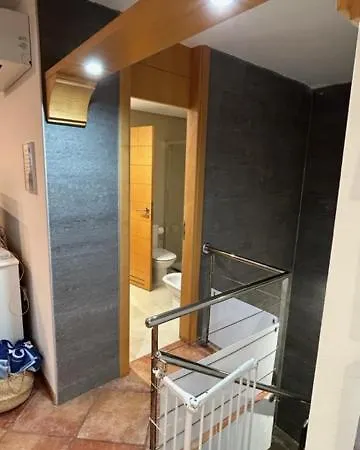 Apartmán Luxury Adeje Paradise *