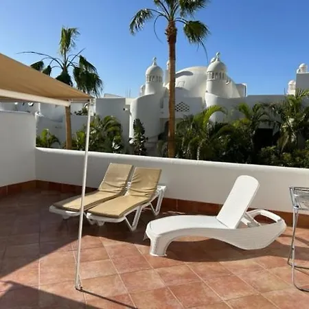 Luxury Adeje Paradise