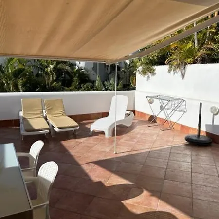 Apartmán Luxury Adeje Paradise *