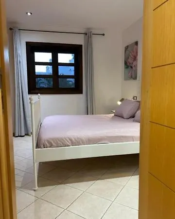 Luxury Adeje Paradise * Costa Adeje (Tenerife)