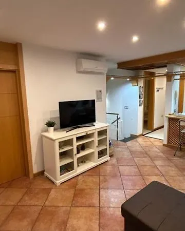 Apartmán Luxury Adeje Paradise *