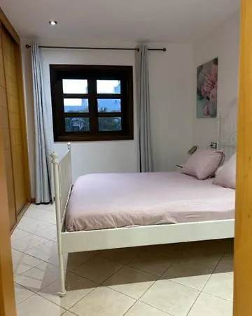 Luxury Adeje Paradise * Costa Adeje (Tenerife)