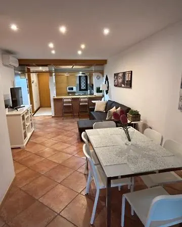 Luxury Adeje Paradise Apartmán *