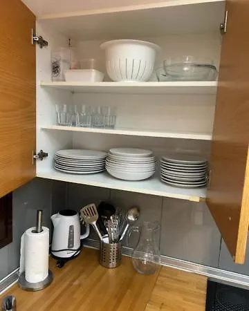 Luxury Adeje Paradise Apartmán