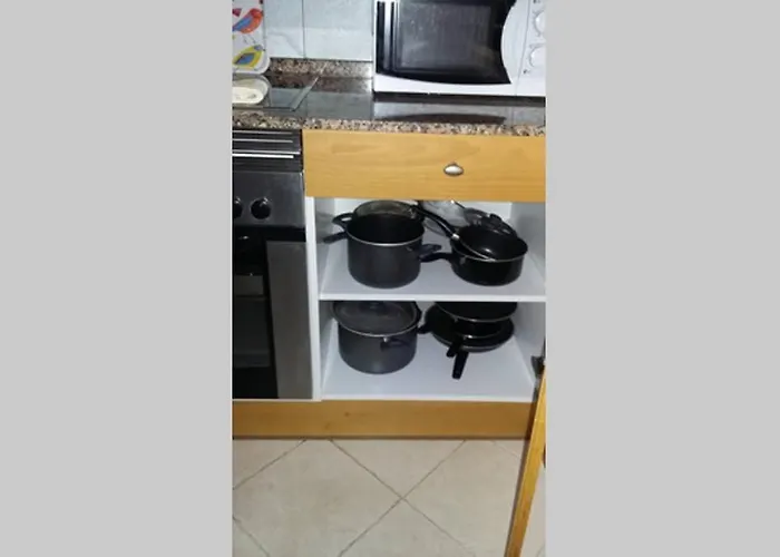 Luxury Adeje Paradise Apartamento *