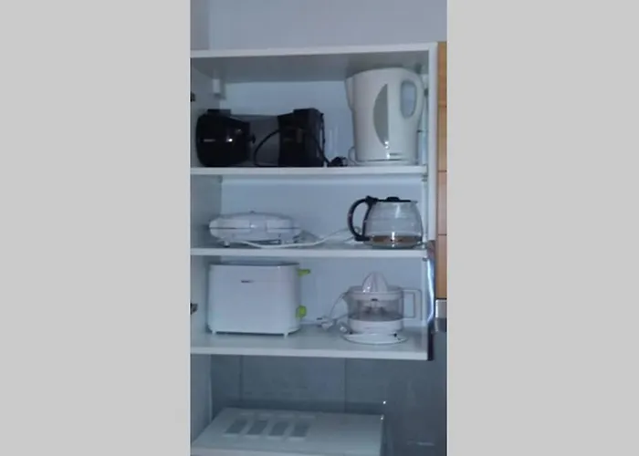 Apartamento Luxury Adeje Paradise Costa Adeje (Tenerife)