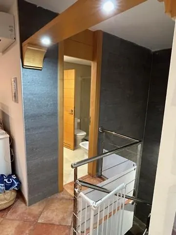 Apartamento Luxury Adeje Paradise *