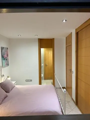 Luxury Adeje Paradise * Costa Adeje (Tenerife)