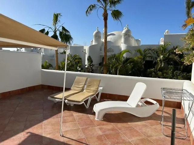 Luxury Adeje Paradise