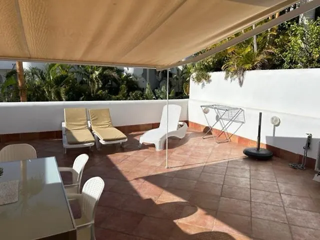 Apartamento Luxury Adeje Paradise *