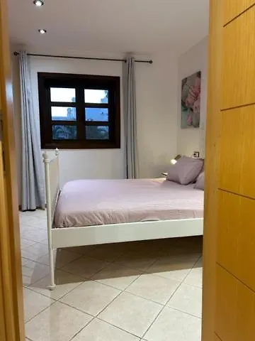 Luxury Adeje Paradise * Адехе