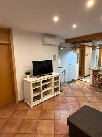 アパート Luxury Adeje Paradise *