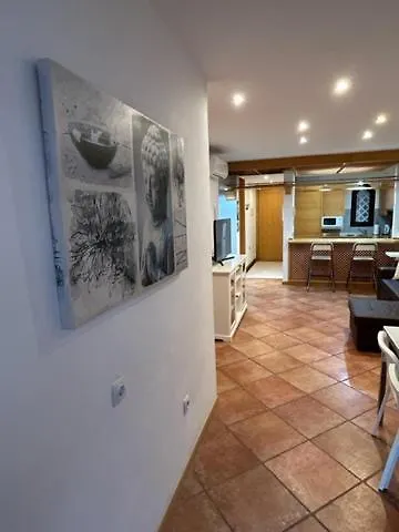 Apartamento Luxury Adeje Paradise Costa Adeje (Tenerife)