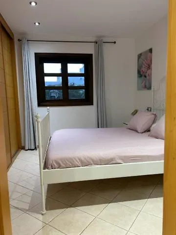 Luxury Adeje Paradise * Адехе