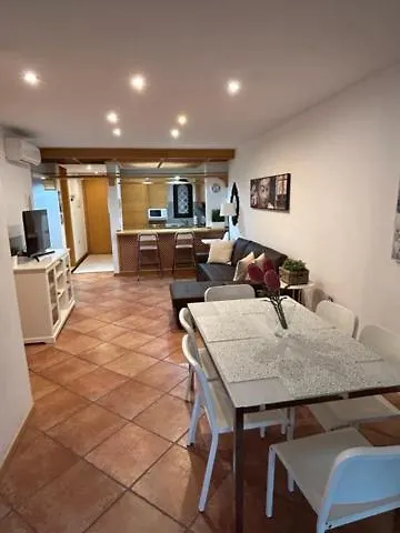 Luxury Adeje Paradise Apartamento *