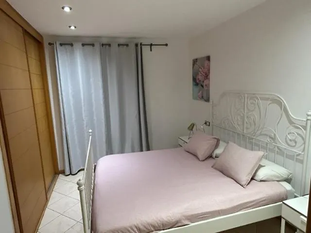 Luxury Adeje Paradise Адехе