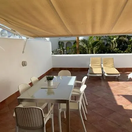 Apartmán Luxury Adeje Paradise
