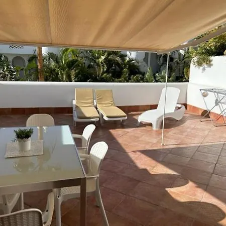 Luxury Adeje Paradise Apartmán