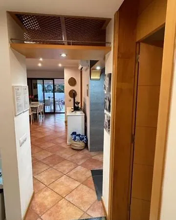 Luxury Adeje Paradise Apartmán