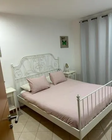 Apartmán Luxury Adeje Paradise Costa Adeje (Tenerife)