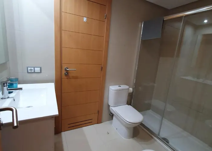 Luxury Adeje Paradise Daire *