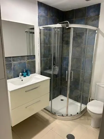 Daire Luxury Adeje Paradise Costa Adeje