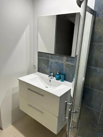 Luxury Adeje Paradise Daire Costa Adeje