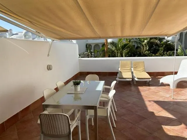 Daire Luxury Adeje Paradise