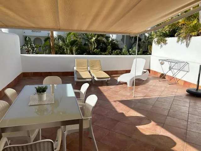 Luxury Adeje Paradise Daire