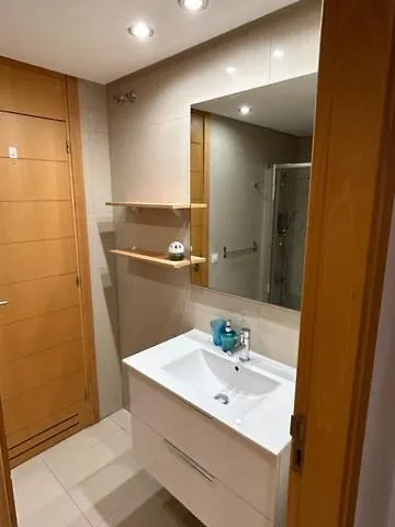 Luxury Adeje Paradise *